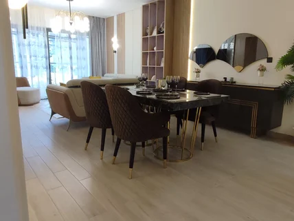3-bedroom Apartment for sale in Lavington, Nairobi
