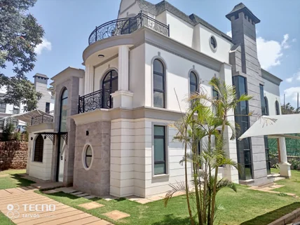 4-bedroom Villa for sale in Loresho, Westlands