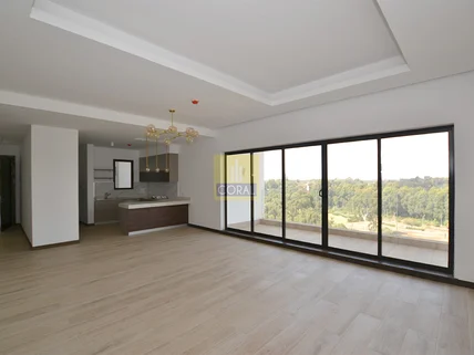 3-bedroom Apartment for rent in Rosslyn, Westlands
