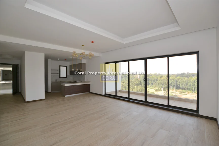 3-bedroom Apartment for rent in Rosslyn