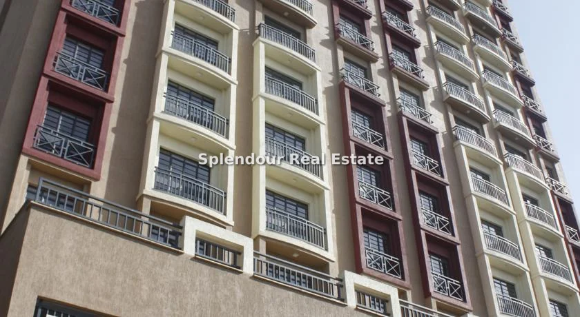 1-bedroom Apartment for sale in Westlands Area