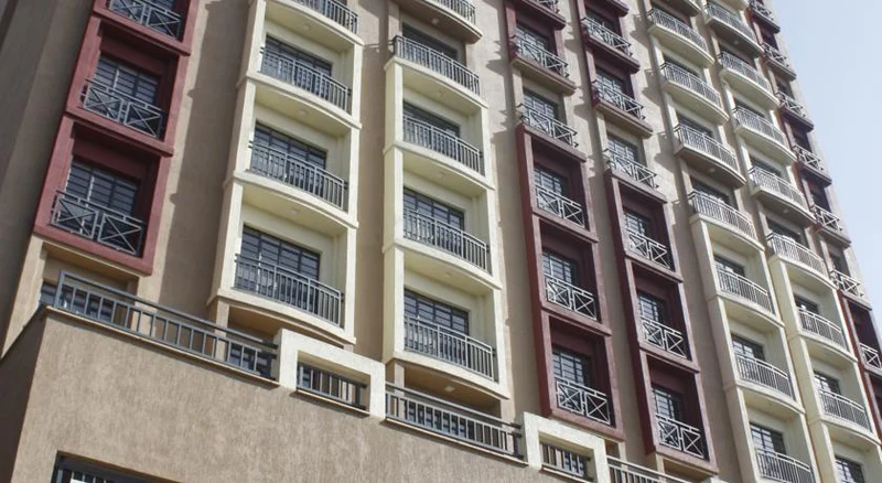 Westlands 1 Bed Apartment