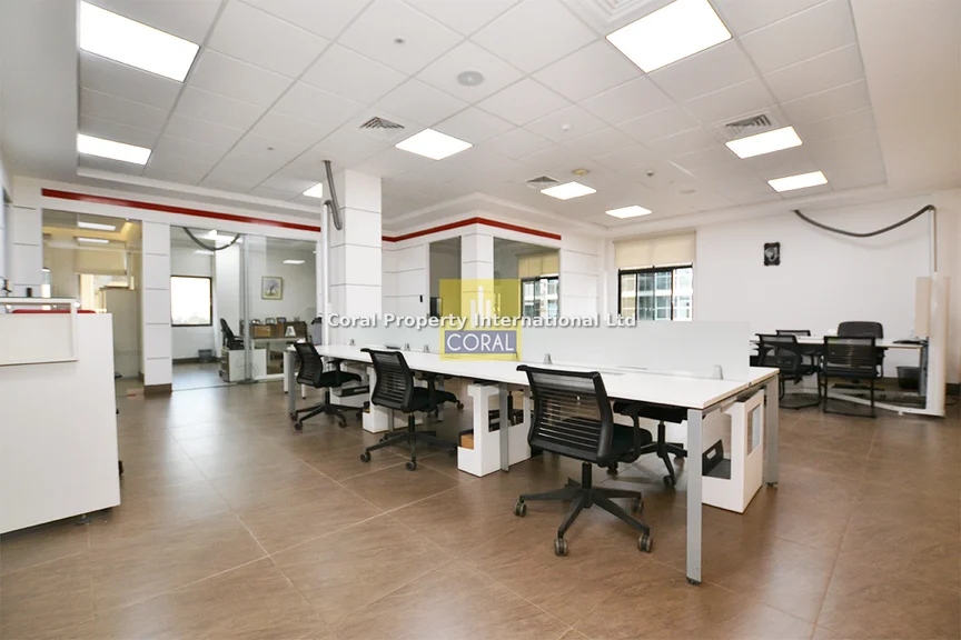 Office for sale in Westlands Area