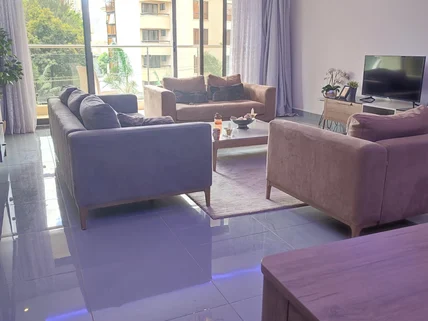 3-bedroom Apartment for sale in Kilimani, Nairobi