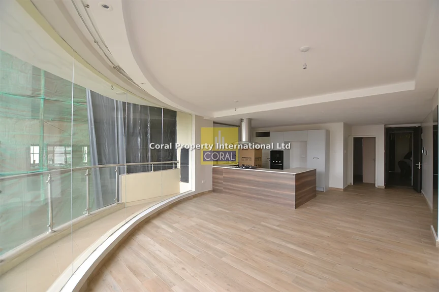 2-bedroom Apartment for sale in Westlands Area