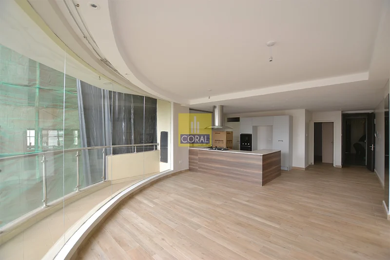 2 Bedroom Brand New & Modern Apartments For Sale In Parklands