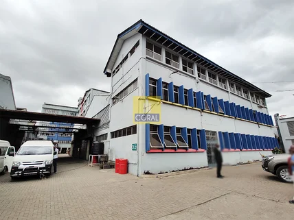 Warehouse for sale in Industrial Area, Nairobi
