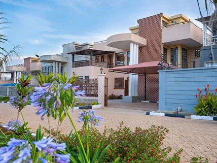 4-bedroom Townhouse for sale in Ngong, Kajiado County