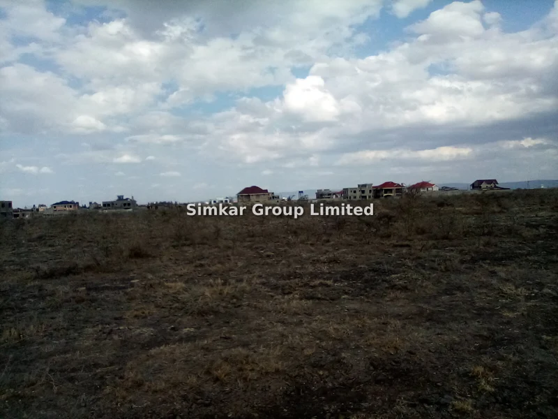 Land for sale in Katani