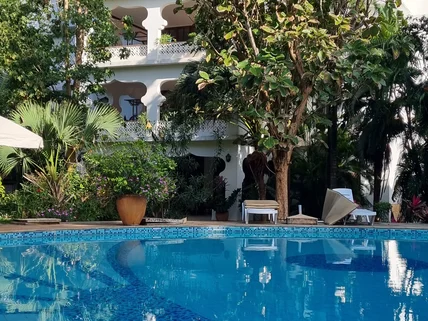 3-bedroom Apartment for rent in Mtwapa, Kilifi County