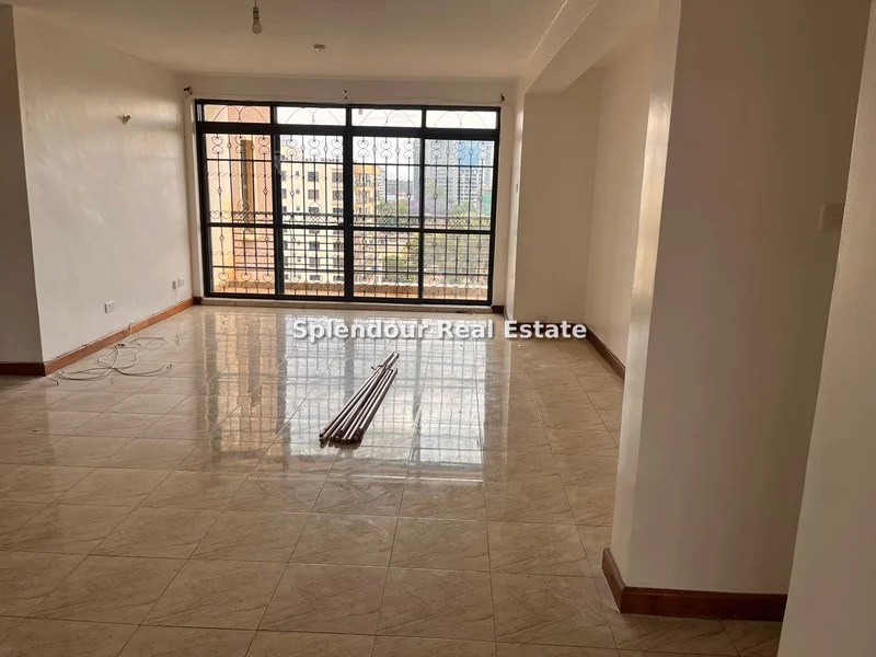 3-bedroom Apartment for sale in Parklands
