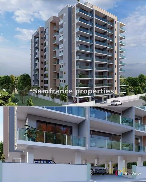 2-bedroom Apartment for sale in Nyali Area