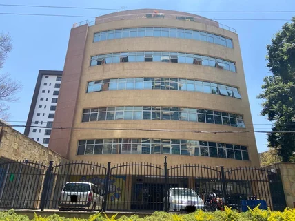 Commercial Property for rent in Parklands, Westlands