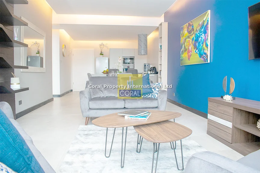 2-bedroom Apartment for rent in Westlands Area