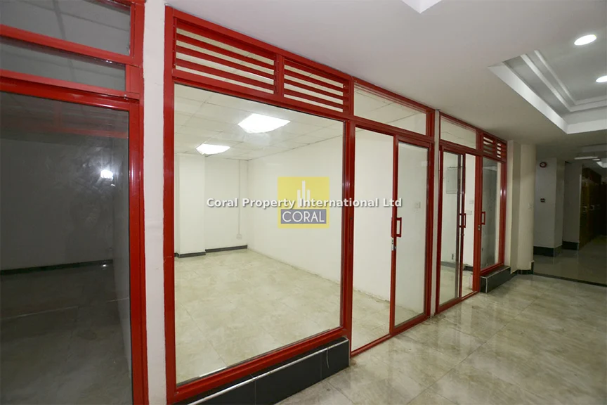 Office for rent in Mombasa Road