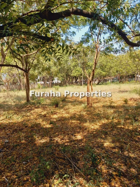 Land for sale in Nyali Area