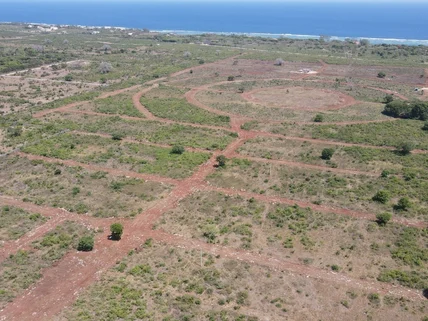 Residential Land for sale in Nyali Area, Nyali