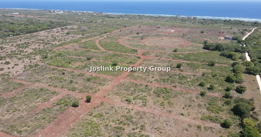 Residential Land for sale in Nyali Area