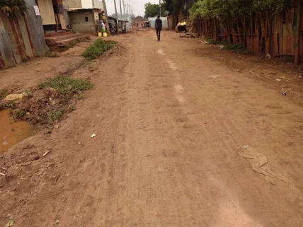 Land for sale in Ngong Road, Nairobi