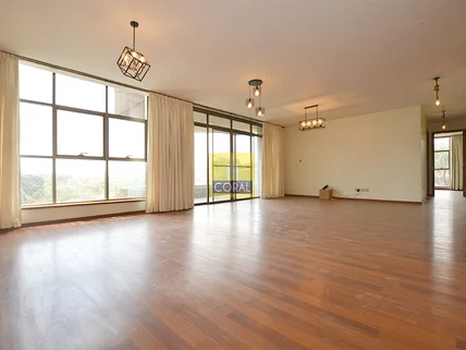3-bedroom Apartment for sale in Parklands, Westlands