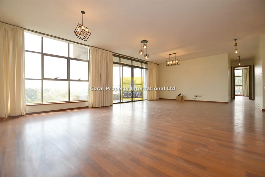 3-bedroom Apartment for sale in Parklands