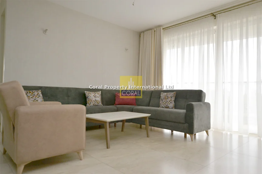 3-bedroom Apartment for sale in Kileleshwa