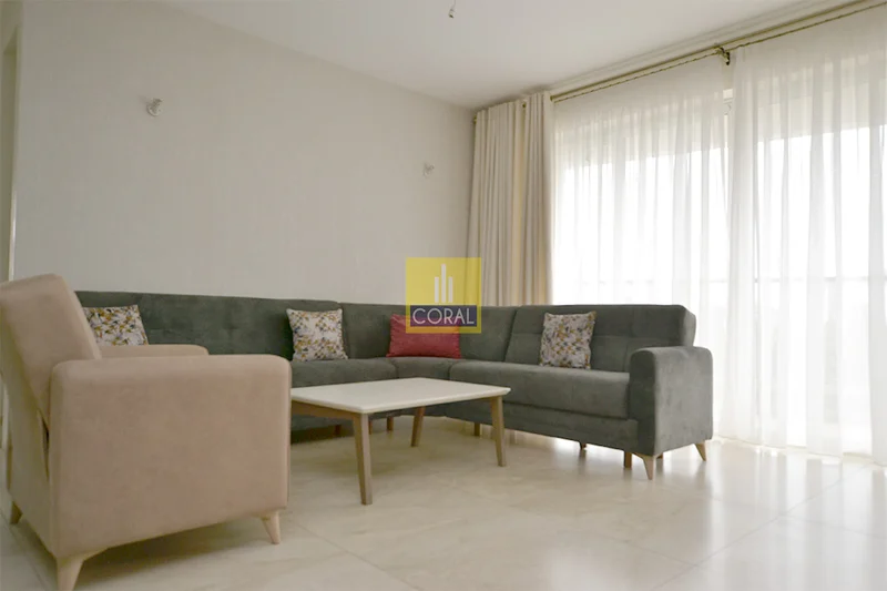 Elegant 3 Bed All Ensuite Apartment For Sale In Kileleshwa
