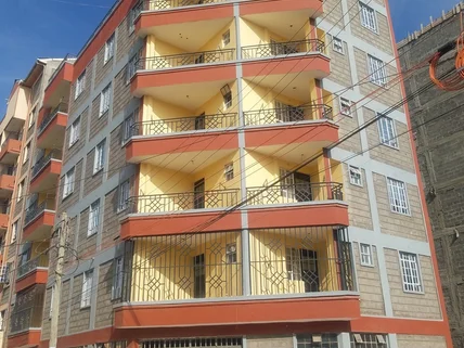 1-bedroom Apartment for rent in Embakasi, Nairobi