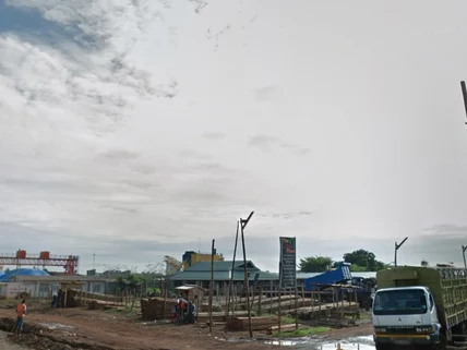 Land for sale in Donholm, Nairobi