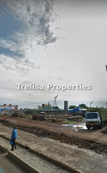 Land for sale in Donholm