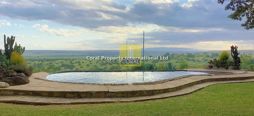 6-bedroom House for sale in Athi River