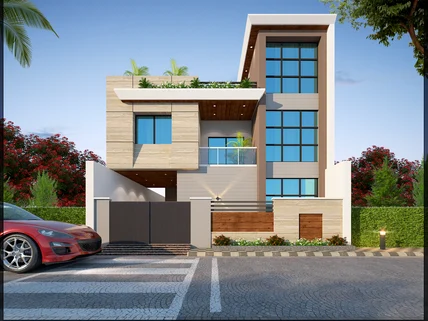4-bedroom Villa for sale in Bamburi, Mombasa