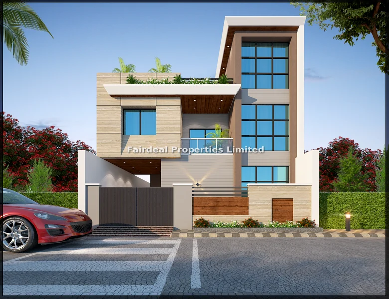 4-bedroom Villa for sale in Bamburi