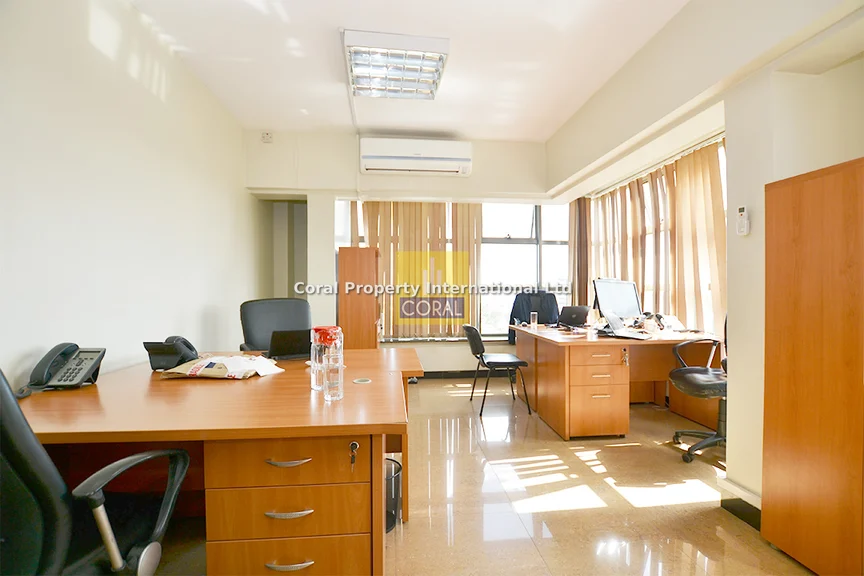 Office for rent in Upper Hill