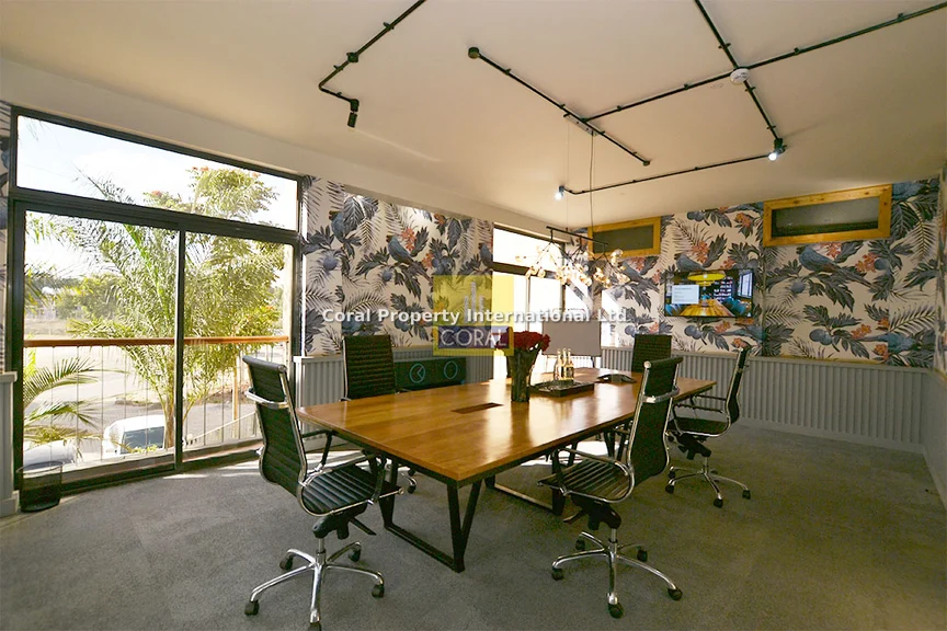 Office for rent in Karen