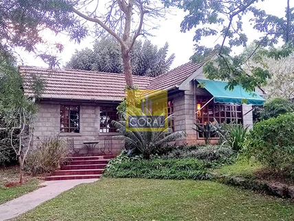 4-bedroom House for sale in Muthaiga, Nairobi