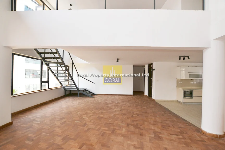 4-bedroom Apartment for sale in Riverside