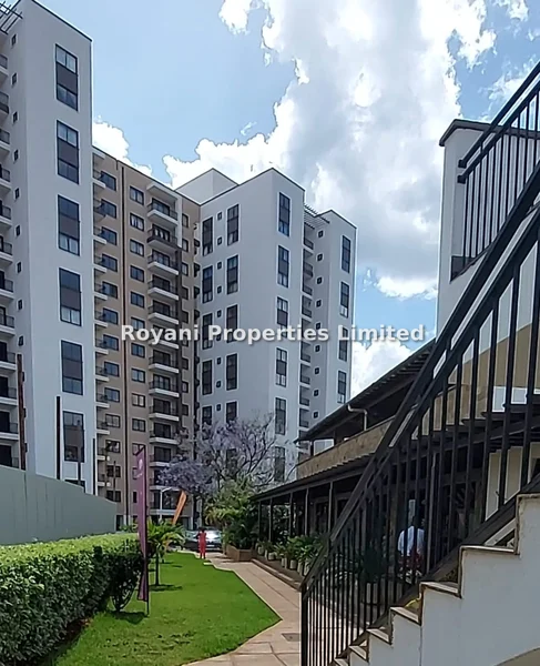 1-bedroom Apartment for rent in Thika Road
