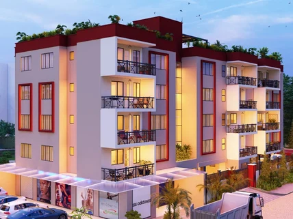 3-bedroom Apartment for sale in Uthiru, Nairobi