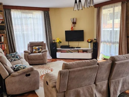 3-bedroom Apartment for sale in State House, Nairobi