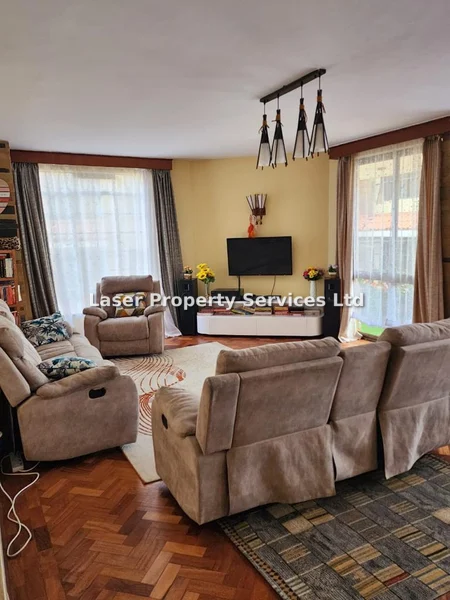 3-bedroom Apartment for sale in State House
