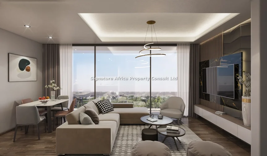 1-bedroom Apartment for sale in Kileleshwa