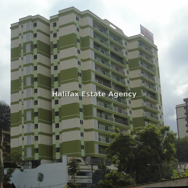 2-bedroom Apartment for sale in Lavington