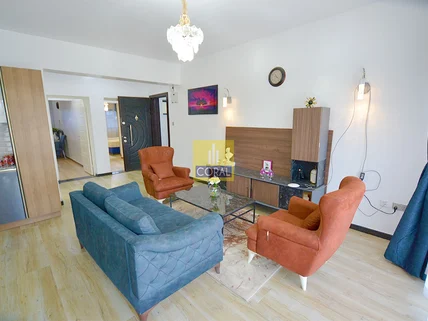 1-bedroom Apartment for sale in Kileleshwa, Nairobi