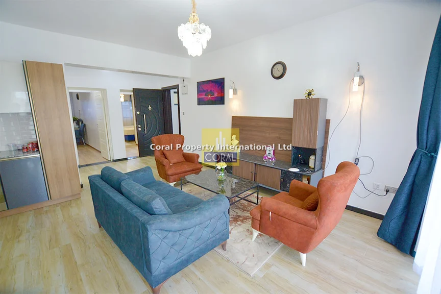 1-bedroom Apartment for sale in Kileleshwa