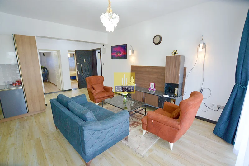 Studio Apartment For Sale In Kileleshwa