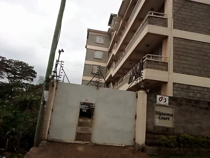 10-bedroom Apartment for sale in Ongata Rongai, Kajiado County