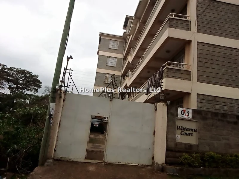 10-bedroom Apartment for sale in Ongata Rongai