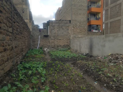 Land for sale in Embakasi, Nairobi