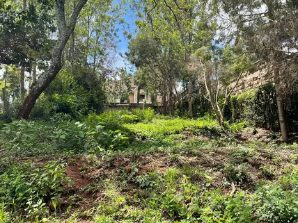 Land for sale in Kiambu Road, Nairobi